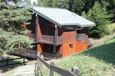 Apartment La Norma