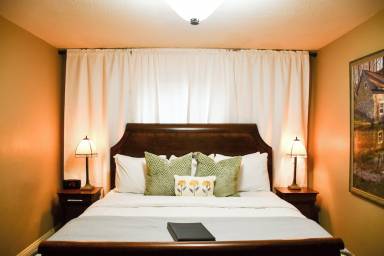 Bed and breakfast Bethlehem