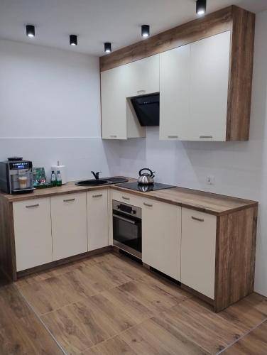 Apartament Leszno