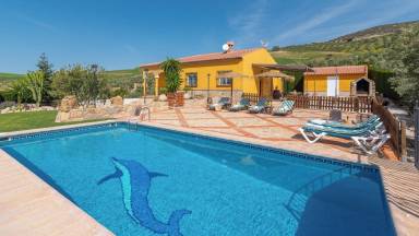 Villa de 85 m²