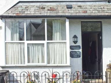 Cottage Coniston