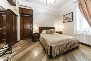 Apart hotel  Lviv