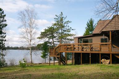 Cabin Gwinn