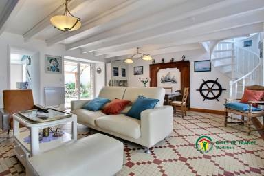 Gîte 70 m²