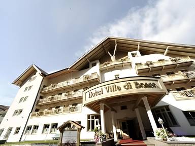 Appartamento con servizi da hotel 50 m²