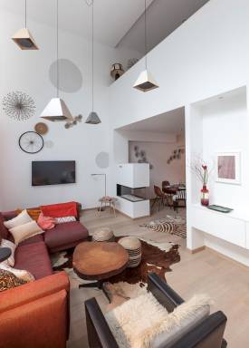 Apartment  Sint-Genesius-Rode