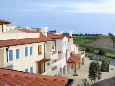 Parco vacanze 40 m²