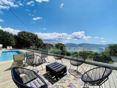 Villa Olmeto
