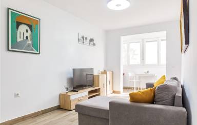 Appartement 70 m²