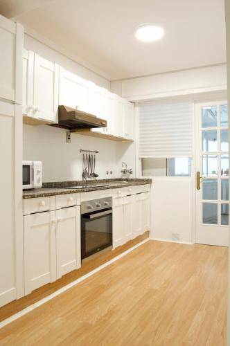 Apartamento El Ferrol