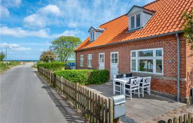 Duplex 105 m²