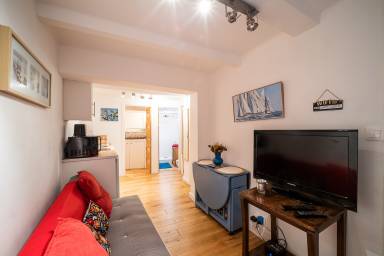 Appartement 25 m²