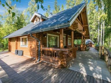 Huis Jämijärvi
