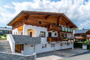 Appartement 62 m²