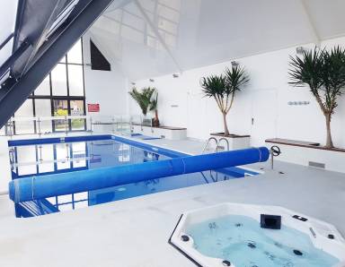 Appartement Deauville