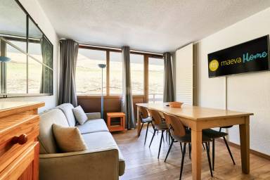 Appartement 30 m²