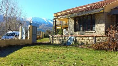 Casa Navaluenga
