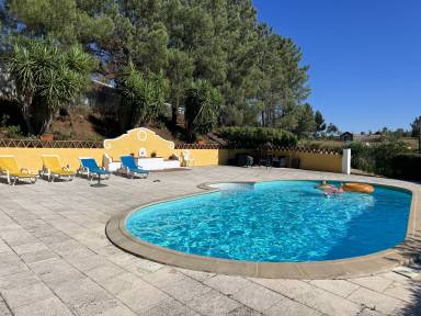Casa rural La Codosera