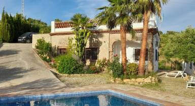Casa de 90 m²