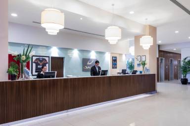 Serviced apartment Glenelg