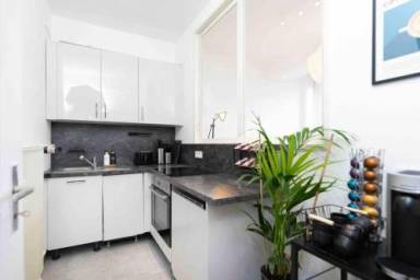 Appartement 40 m²