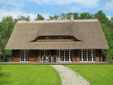 Ferienhaus Burg (Spreewald)