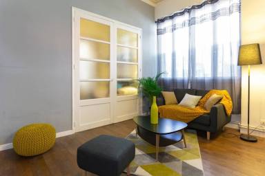 Apartamento Aviñón