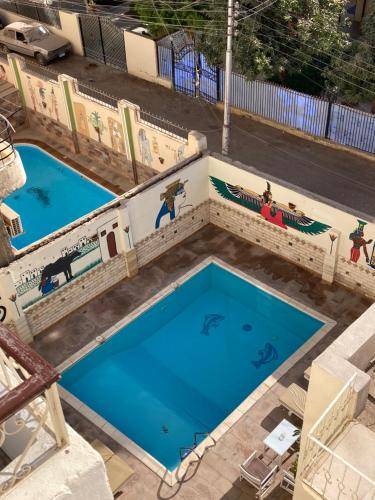 Apartament Al Bairat