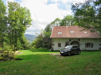 150 m² Ferienhaus