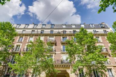 Appartement 40 m²
