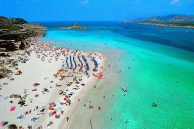 Appartamento Stintino