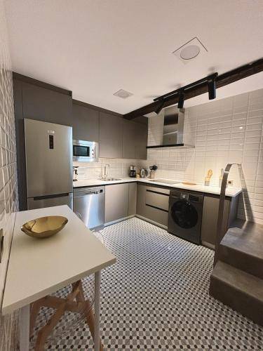 Apartamento Baños de Montemayor
