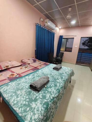 Kaushik Cottage Matheran — photo 4