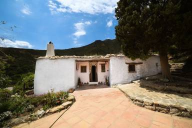 Casa  Tíjola