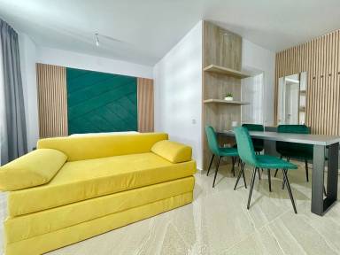 Appartement 30 m²