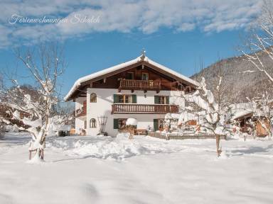 Appartement Rottach-Egern