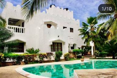 Villa  Watamu