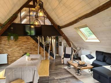 Appartement Arrens-Marsous