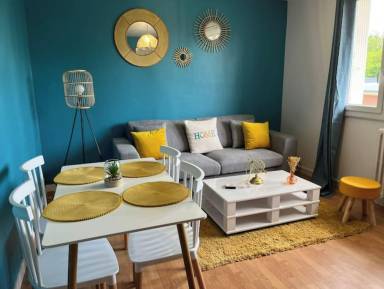 Appartement Châteauroux