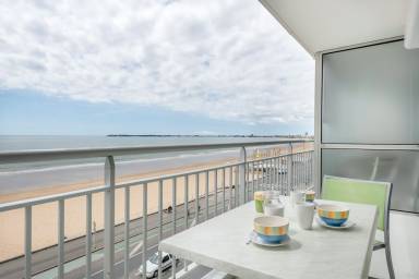 Appartement 50 m²