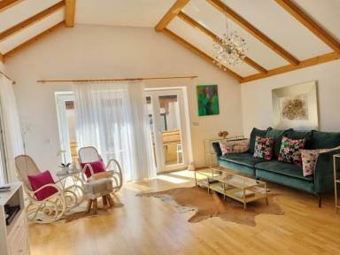 Ferienwohnung Wolfgangsee