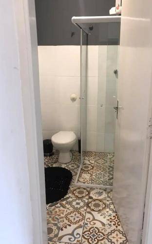Apartamento Aparecida