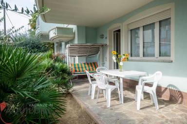 Appartement  Riccione