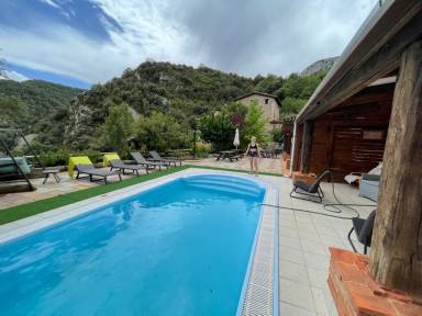 Casa rural Lladurs