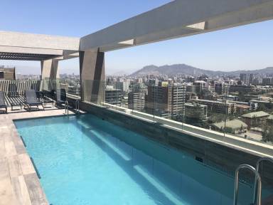 Appartement Puente Alto