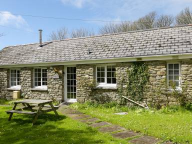 Cottage Tintagel