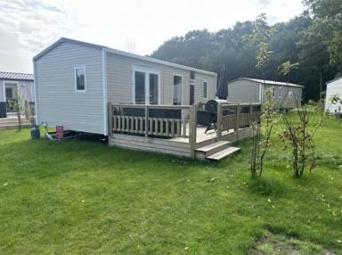 Huis 30 m²