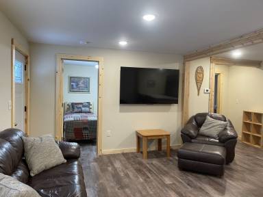 Cabin Internet Munising
