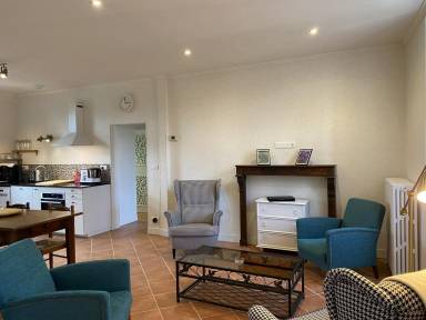 Cottage Montluçon