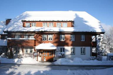 Ferienwohnung